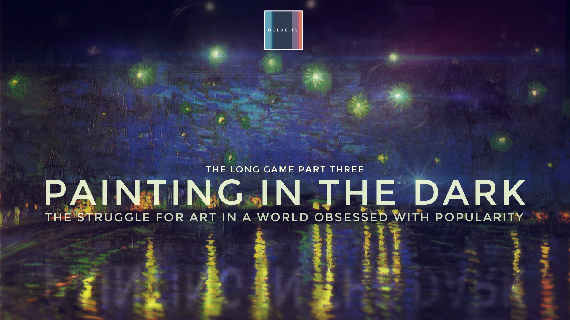 The long game The long game